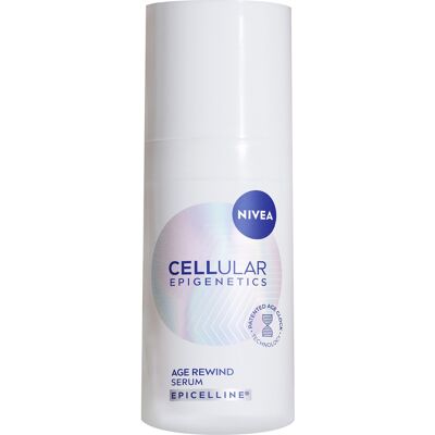 NIVEA Cellular Epigenetics Serum 15 ml NIVEA Cellular Epigenetics Serum 15 ml