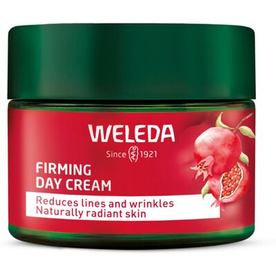 Weleda Firming Day Cream 40 ml Weleda Firming Day Cream 40 ml