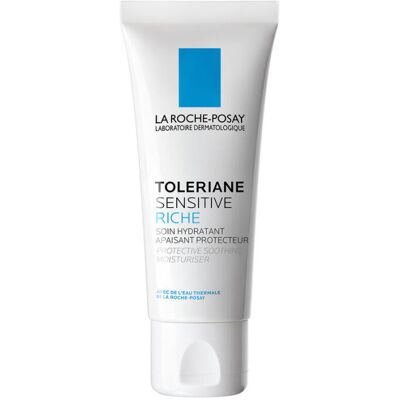 La Roche-Posay Toleriane Sensitive Riche Cream 40 ml La Roche-Posay Toleriane Sensitive Riche Cream 40 ml
