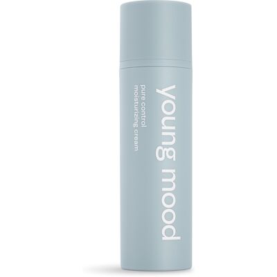 Tromborg Pure Control Moisturizing Cream 50 ml Tromborg Pure Control Moisturizing Cream 50 ml