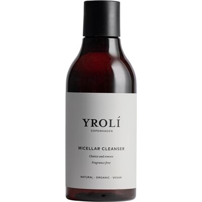 Yroli Yrolí Micellar Cleanser 300 ml Yroli Yrolí Micellar Cleanser 300 ml