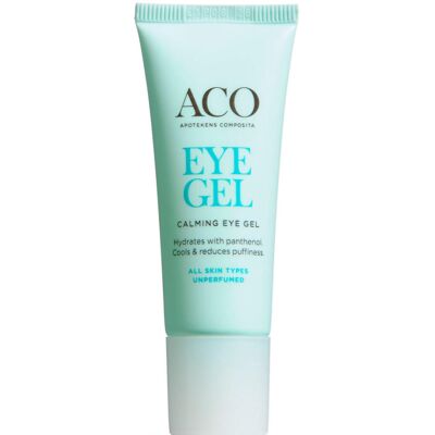ACO Eye Gel Calming 20 ml ACO Eye Gel Calming 20 ml