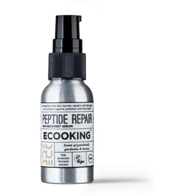 ECOOKING Peptide Repair Serum 30 ml ECOOKING Peptide Repair Serum 30 ml