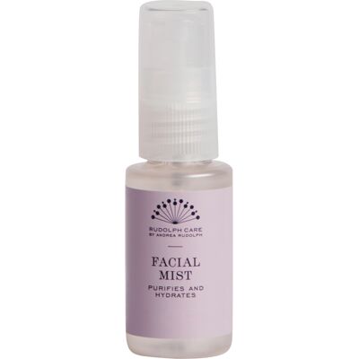 Rudolph Care Acai Facial Mist Rejsestørrelse - Ansigtsmist Rudolph Care Acai Facial Mist Rejsestørrelse - Ansigtsmist