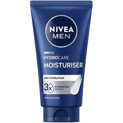 NIVEA Men Protect and Care Moisturiser Face Cream 75 ml NIVEA Men Protect and Care Moisturiser Face Cream 75 ml