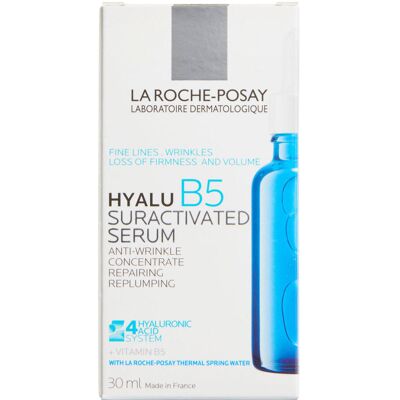 La Roche-Posay Hyalu B5 Suractivated Serum 30 ml La Roche-Posay Hyalu B5 Suractivated Serum 30 ml