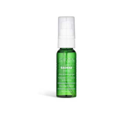 Skøn Skincare Baobab Face Oil 30 ml Skøn Skincare Baobab Face Oil 30 ml