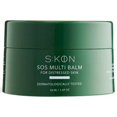 Skøn Skincare Salve / SOS Multi Balm 50 ml Skøn Skincare Salve / SOS Multi Balm 50 ml