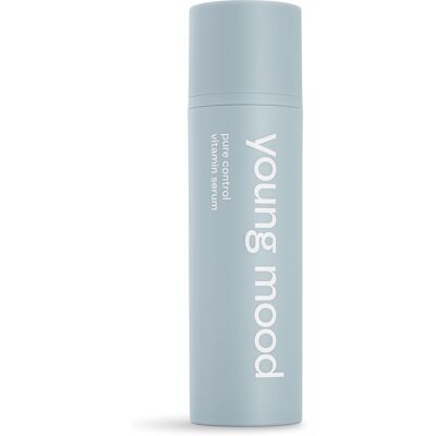 Tromborg Pure Control Vitamin Serum 50 ml Tromborg Pure Control Vitamin Serum 50 ml