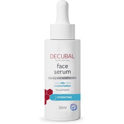 Decubal Hydrating Serum 30 ml Decubal Hydrating Serum 30 ml