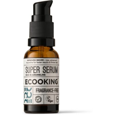 ECOOKING Super Serum 20 ml ECOOKING Super Serum 20 ml