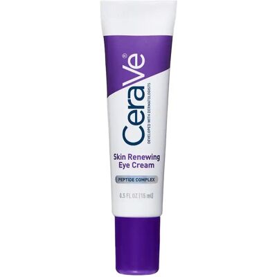 Cerave Skin Renewing Eye Cream 15 ml Cerave Skin Renewing Eye Cream 15 ml