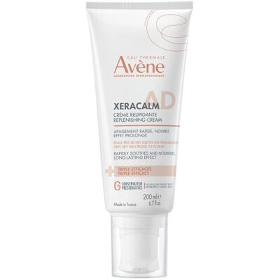 Avène Xeracalm A.D Cream 200 ml Avène Xeracalm A.D Cream 200 ml