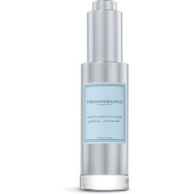 Tromborg Moisturizing Glow Serum 30 ml Tromborg Moisturizing Glow Serum 30 ml