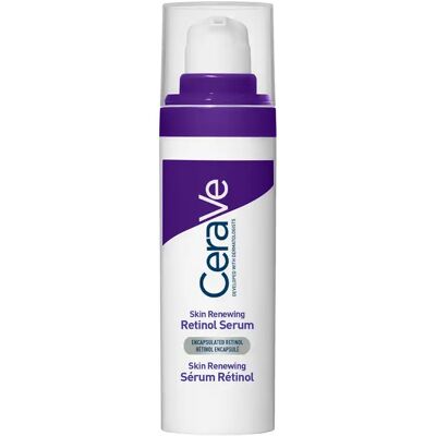 CeraVe Skin Renewing Retinol Serum 30 ml CeraVe Skin Renewing Retinol Serum 30 ml