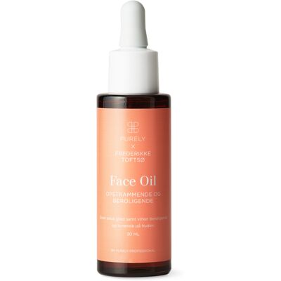 Purely Professional Face Oil 30 ml Purely Professional Face Oil 30 ml