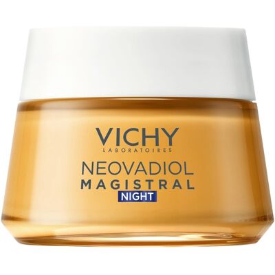 Vichy Neovadiol Perimenopause Revitaliserende Natcreme (50ml) Vichy Neovadiol Perimenopause Revitaliserende Natcreme (50ml)