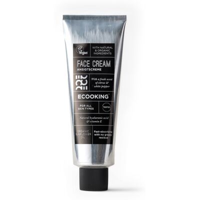 ECOOKING Men Face Cream 50 ml ECOOKING Men Face Cream 50 ml