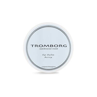 Tromborg Lip Balm Berry 15 ML Tromborg Lip Balm Berry 15 ML