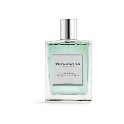 Tromborg Calendula Water 100 ML - Ansigtsmist Tromborg Calendula Water 100 ML - Ansigtsmist