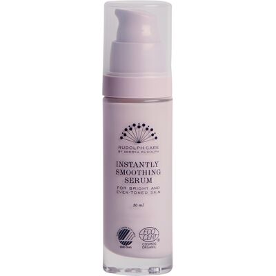 Rudolph Care Rudolph Øjeblikkelig Udglattende Serum - Hudpleje Rudolph Care Rudolph Øjeblikkelig Udglattende Serum - Hudpleje