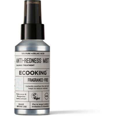 ECOOKING Anti Redness Mist 50 ml ECOOKING Anti Redness Mist 50 ml