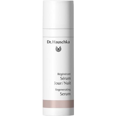 Dr.Hauschka Regenererende Dag/Nat Serum til Moden Huden 30ml Dr.Hauschka Regenererende Dag/Nat Serum til Moden Huden 30ml