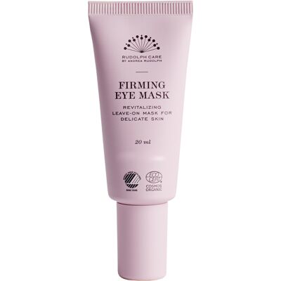 Rudolph Care Opstrammende Øjenmaske 20 ml - Øjenpleje - Hudpleje Rudolph Care Opstrammende Øjenmaske 20 ml - Øjenpleje - Hudpleje