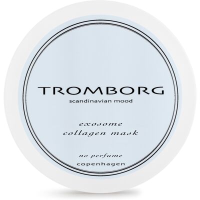 Tromborg Exosome Collagen Mask 50 ml Tromborg Exosome Collagen Mask 50 ml