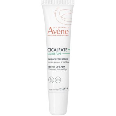 Avène Cicalfate+ Lip Balm 12 ml Avène Cicalfate+ Lip Balm 12 ml