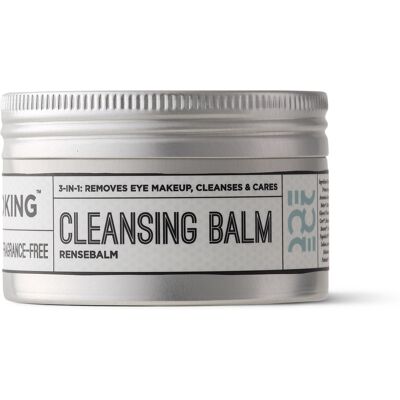 ECOOKING Cleansing Balm 80 g ECOOKING Cleansing Balm 80 g
