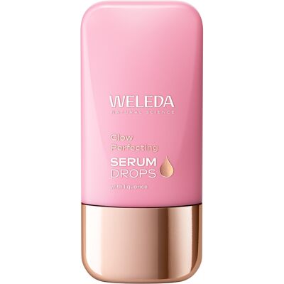 Weleda Glow Perfecting Serum Drops 30 ml Weleda Glow Perfecting Serum Drops 30 ml