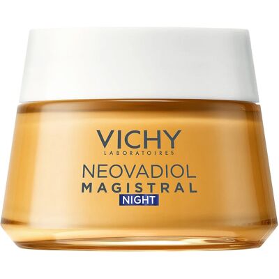 Vichy Neovadiol Post Menopause Natcreme (50ml) Vichy Neovadiol Post Menopause Natcreme (50ml)