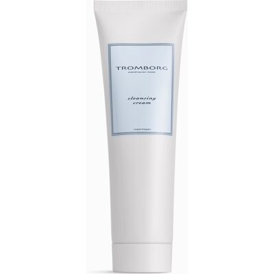 Tromborg Cleansing Cream 150 ml Tromborg Cleansing Cream 150 ml