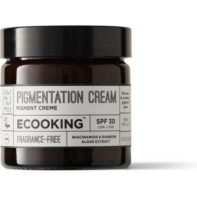 ECOOKING Pigmentation Cream SPF 30 50 ml ECOOKING Pigmentation Cream SPF 30 50 ml