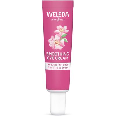 Weleda Smoothing Eye Cream 12 ml Weleda Smoothing Eye Cream 12 ml