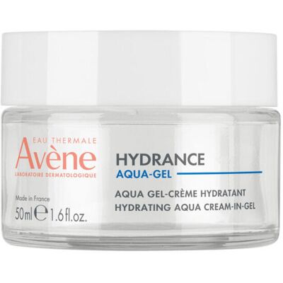 Avène Hydrance Aqua-Gel 50 ml Avène Hydrance Aqua-Gel 50 ml