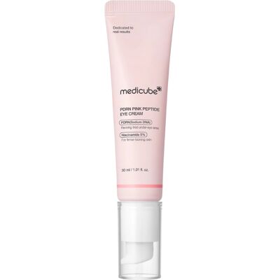 Medicube PDRN Pink Peptide Eye Cream 30 ml Medicube PDRN Pink Peptide Eye Cream 30 ml