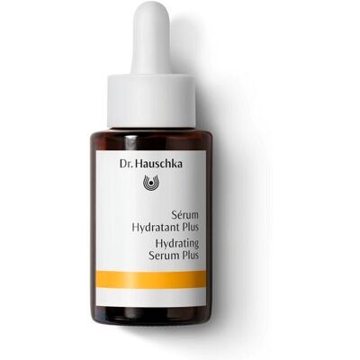 Dr. Hauschka Hydrating Serum Plus 30 ml Dr. Hauschka Hydrating Serum Plus 30 ml