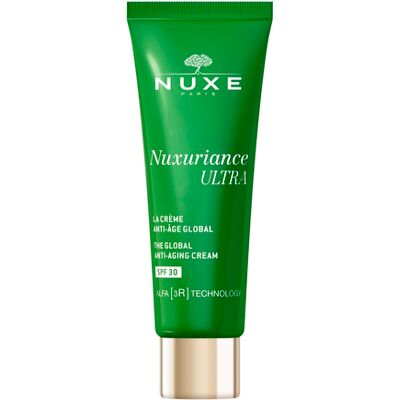 NUXE Nuxuriance Ultra Den Globale Anti-Aldringscreme SPF 30 (50ml) NUXE Nuxuriance Ultra Den Globale Anti-Aldringscreme SPF 30 (50ml)