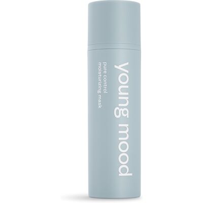 Tromborg Pure Control Moisturizing Mask 50 ml Tromborg Pure Control Moisturizing Mask 50 ml