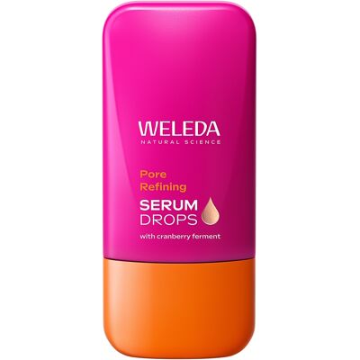 Weleda Pore-Refining Serum Drops 30 ml Weleda Pore-Refining Serum Drops 30 ml