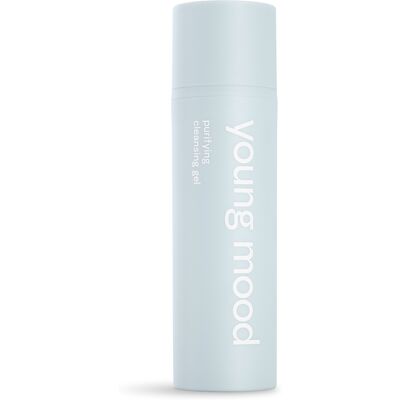 Tromborg Purifying Cleansing Gel 50 ml Tromborg Purifying Cleansing Gel 50 ml