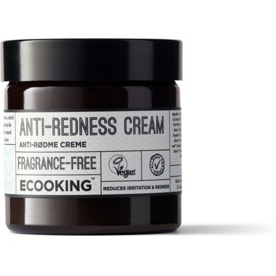 ECOOKING Anti Redness Cream 50 ml ECOOKING Anti Redness Cream 50 ml
