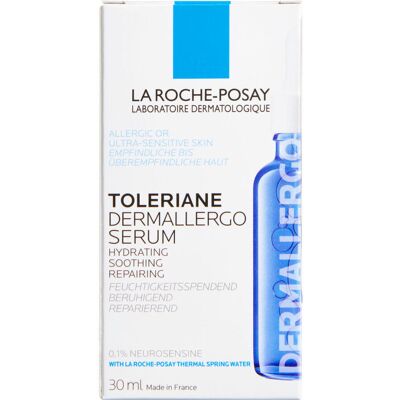 La Roche-Posay Toleriane Dermallergo Serum 30 ml La Roche-Posay Toleriane Dermallergo Serum 30 ml