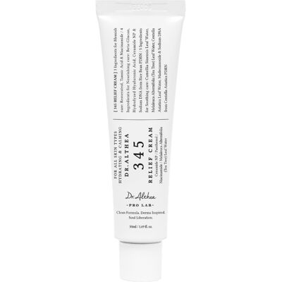 Dr. Althea 345 Relief Cream 50 ml Dr. Althea 345 Relief Cream 50 ml