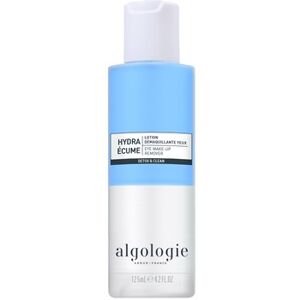 Algologie Hydra Ecume - Eye Make-up Remover 125 ml - Ansigtspleje - Hudpleje