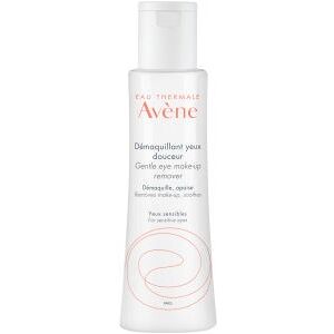 Avène Gentle Eye Makeup Remover 125 ml - Hudpleje