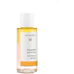 Dr. Hauschka Eye Makeup Remover 75ml - Hudpleje