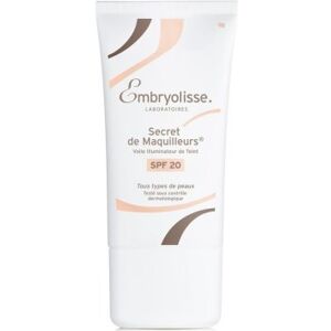 Embryolisse Complexion Illuminating Veil - Bb Cream Spf 20 30 Ml - Ansigtspleje - Hudpleje